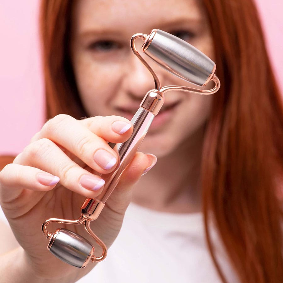 Lavay Paris Cryo Face & Body Roller online la DOUGLAS