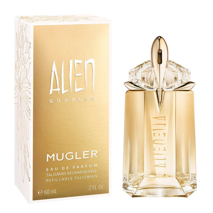 Alien Goddess Eau de Parfum Refillable