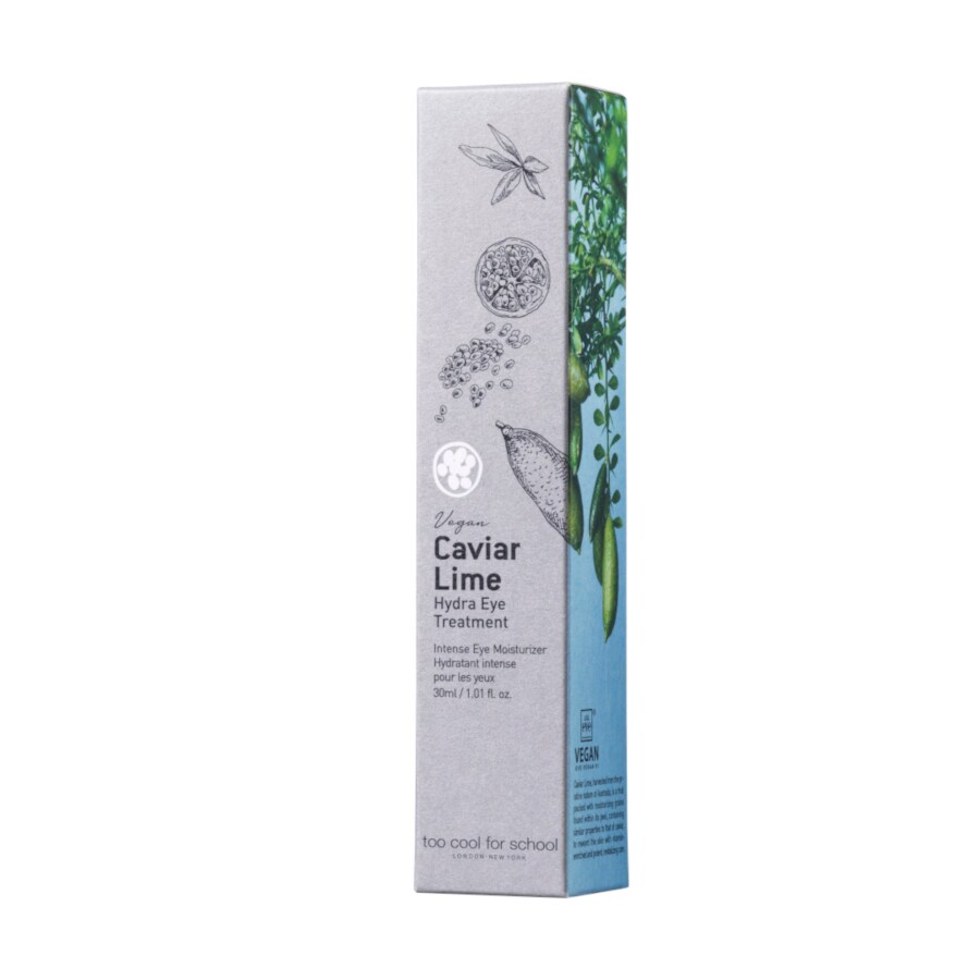 Caviar Lime Hydra Eye Treatment