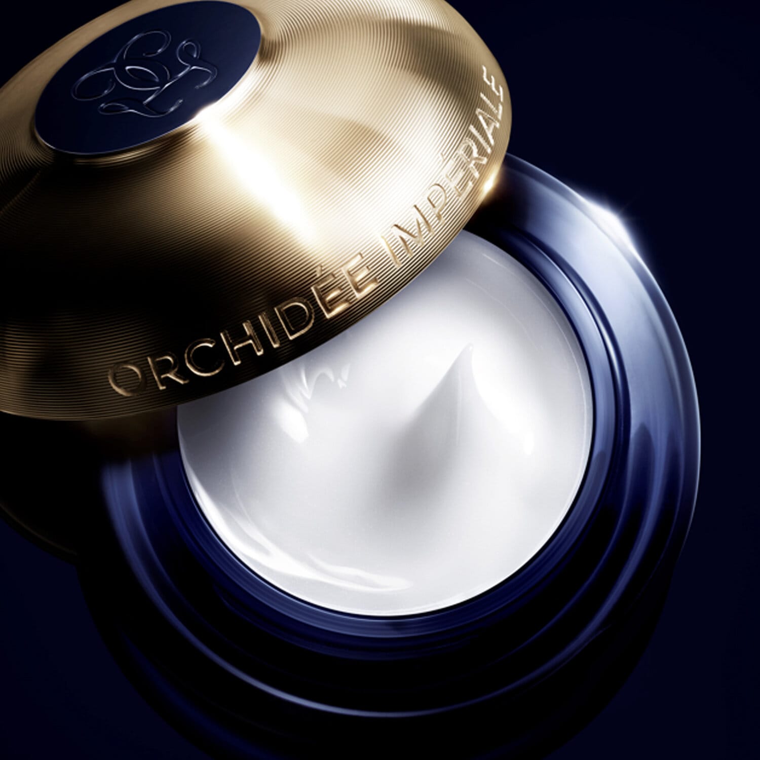 Orchidée Impériale Neck & Decolleté Cream