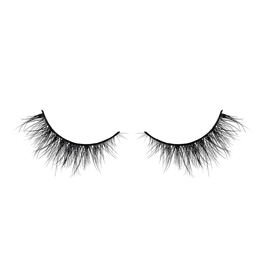 Velour Effortless Collection Effortless Lashes Would I lie