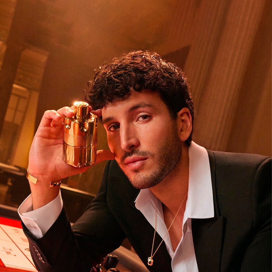 Forever Wanted Elixir Parfum