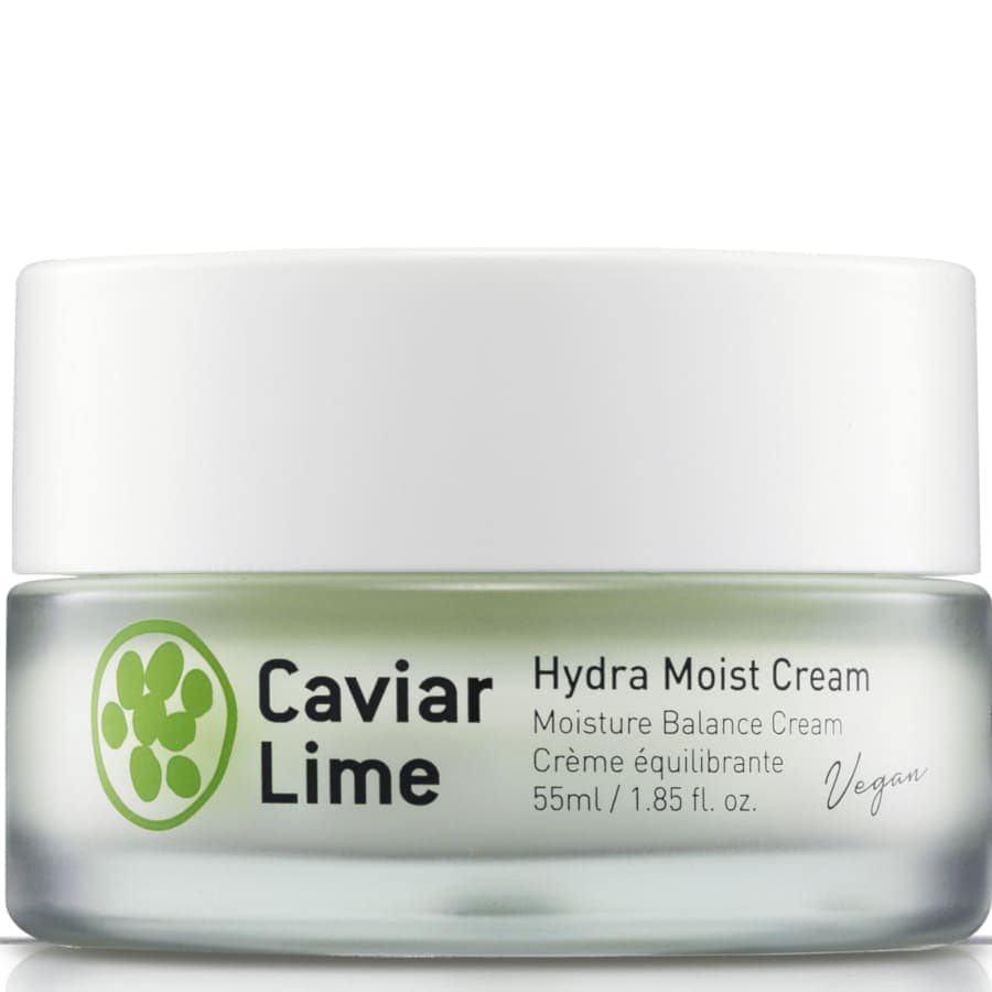 Caviar Lime Hydra Moist Cream