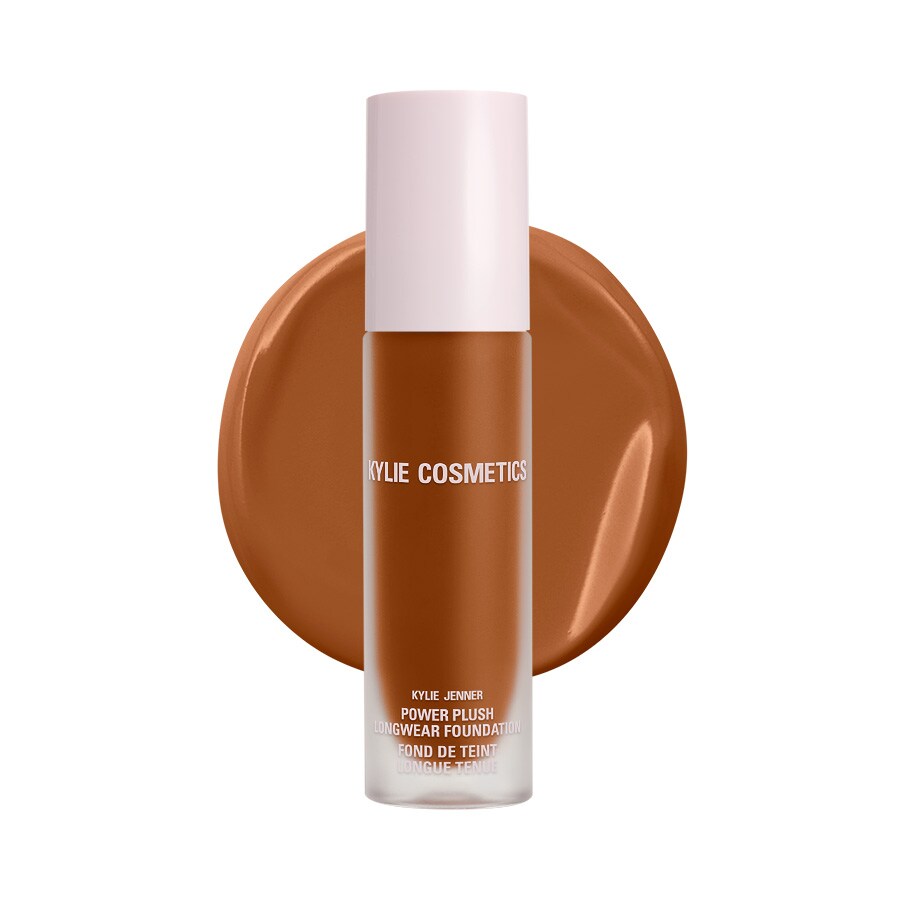 Power Plush Longwear Foundation