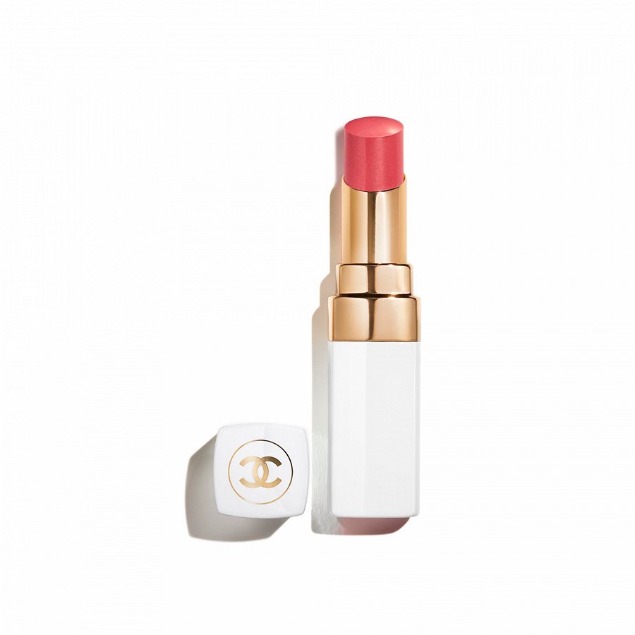 ROUGE COCO BAUME SATIN