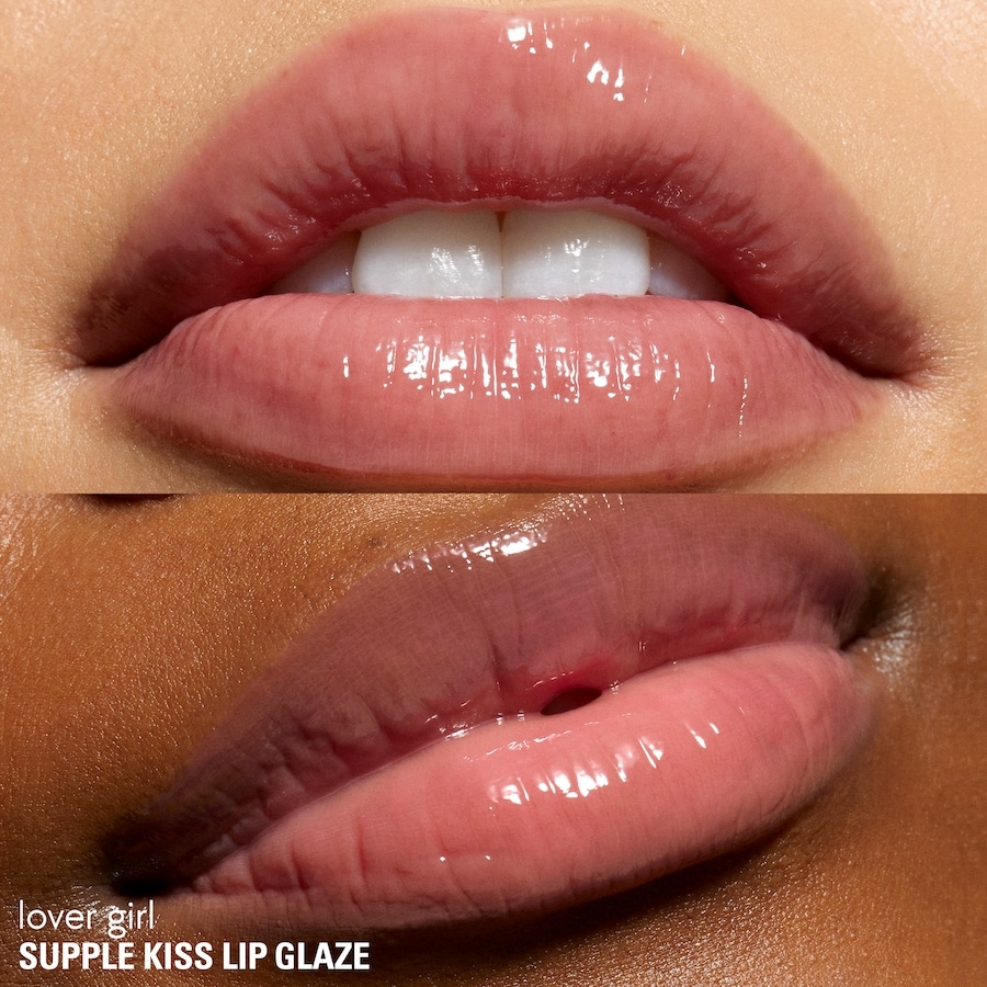 Supple Kiss Lip Glaze Lip Gloss
