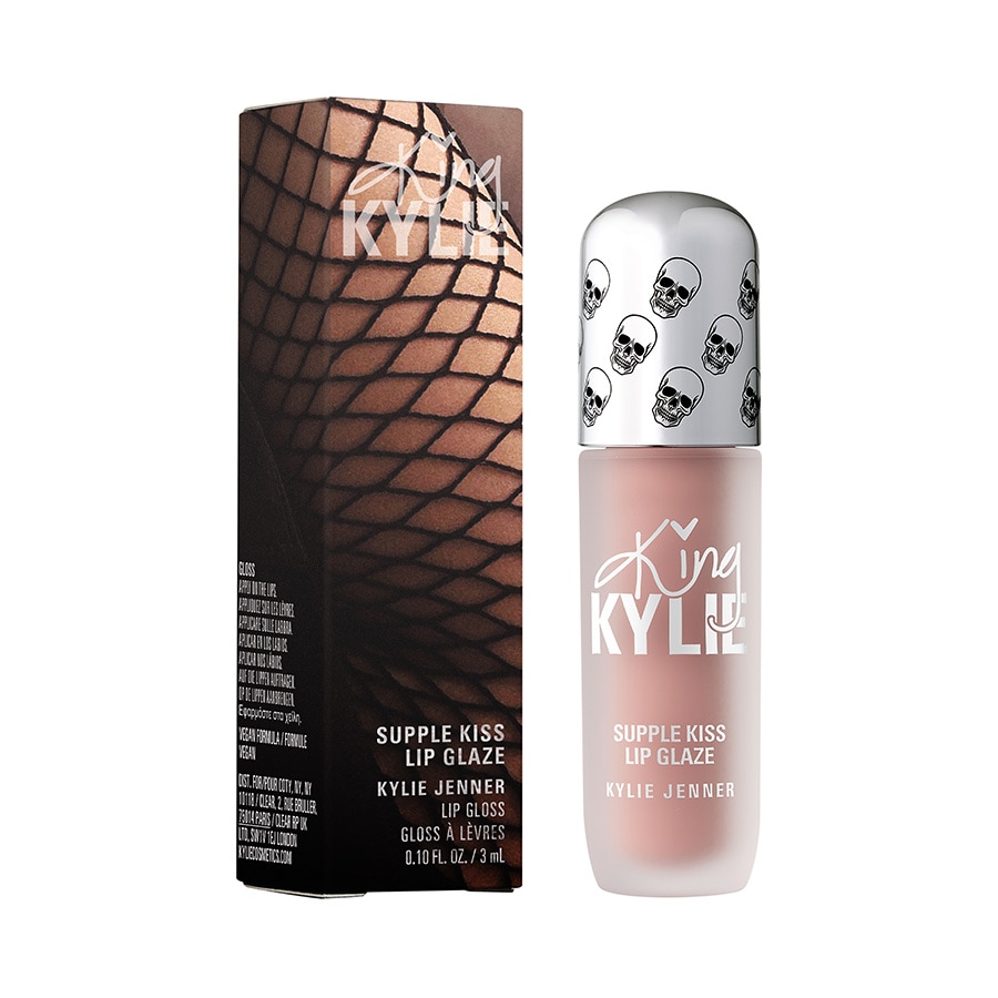 King Kylie Supple Kiss Lip Glaze