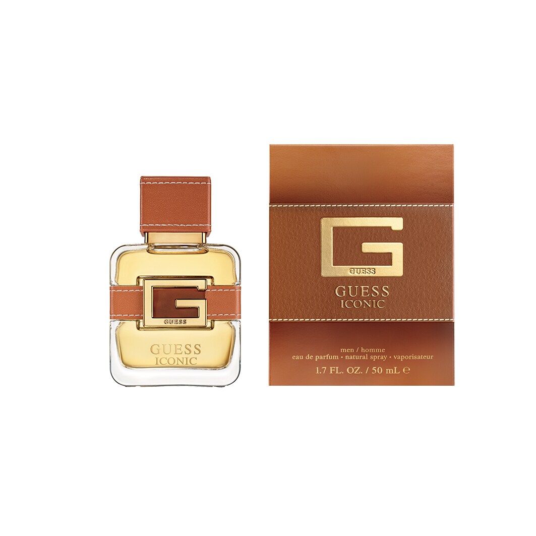 Iconic Men Eau de Parfum