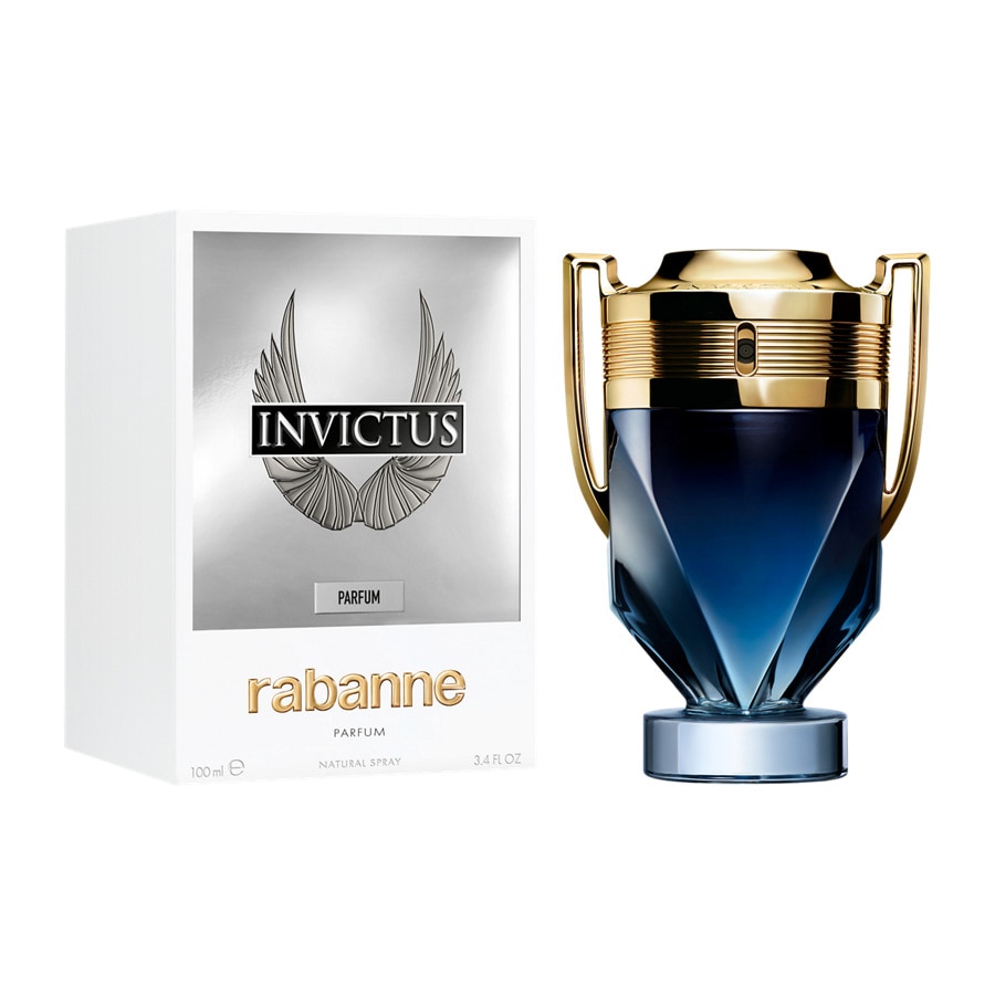 Invictus Parfum