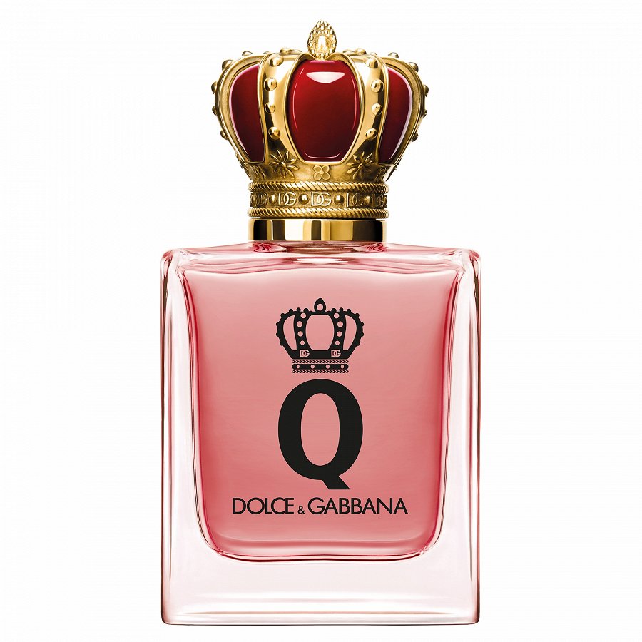 Dolce&Gabbana Q Eau de Parfum Intense