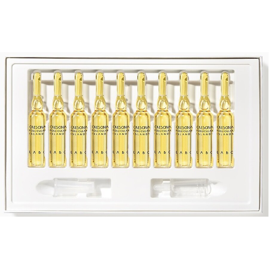 Hair Follicular Islands 1700 Men