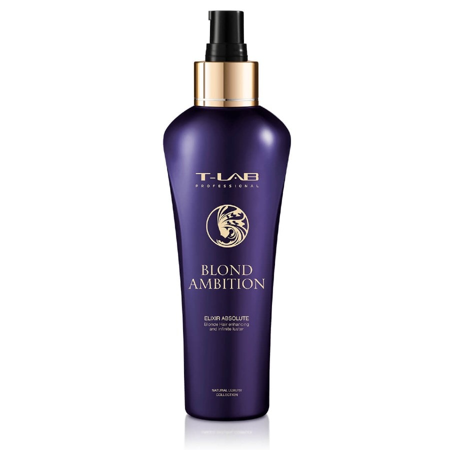 Blond Ambition Elixir Absolute