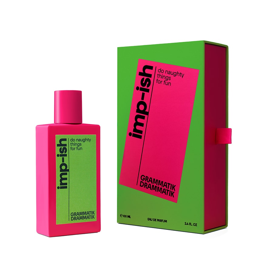 Imp-ish Eau de Parfum