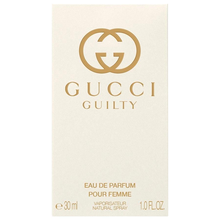 Gucci Guilty Pour Femme Eau De Parfum