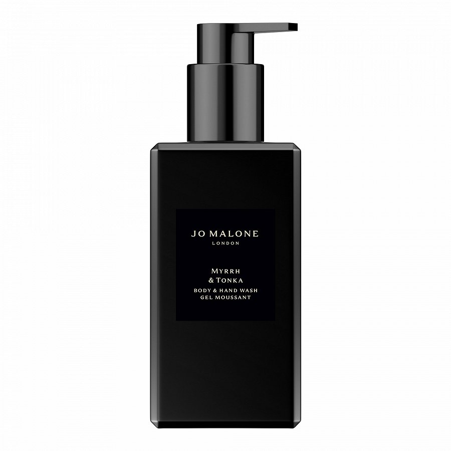 Myrrh & Tonka Body &Hand Wash