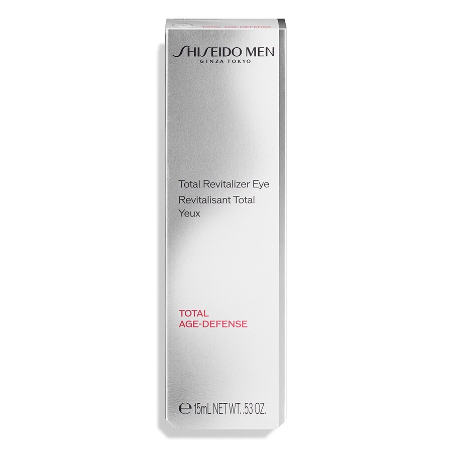 Total Revitalizer Eye