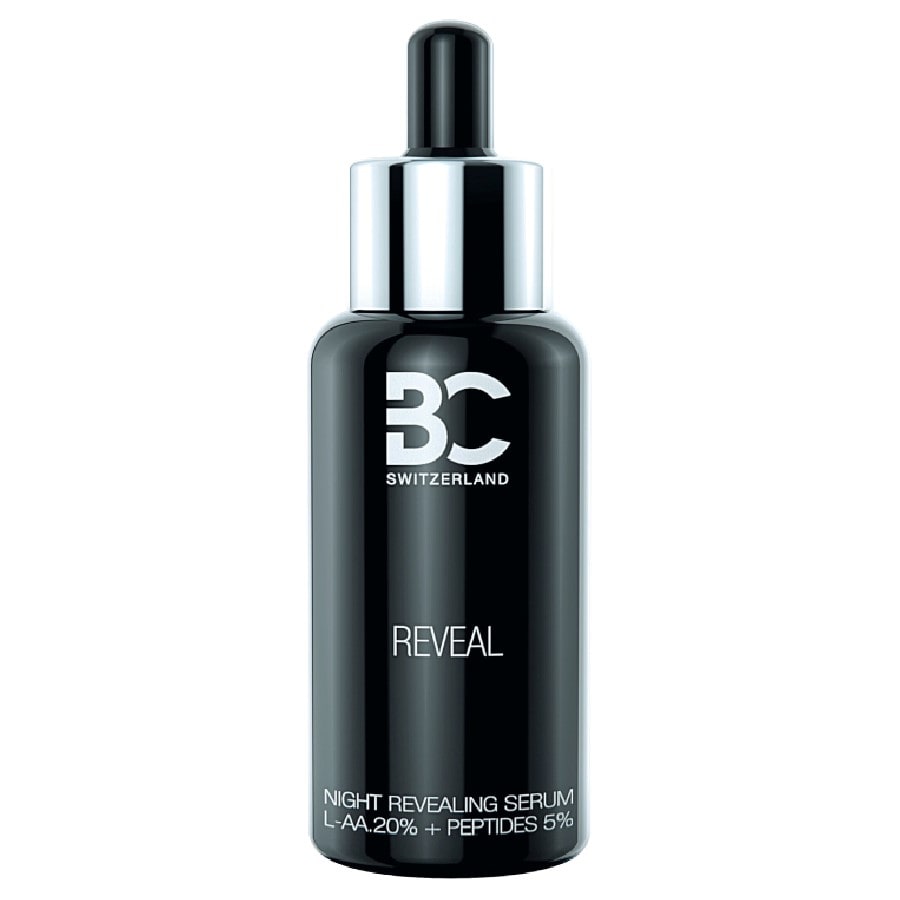 Reveal Night Revealing Serum l-aa 20% + Peptides 5%