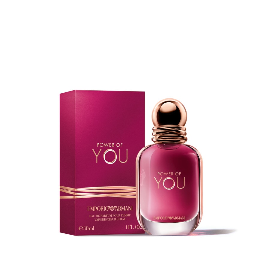 Power Of You Eau de Parfum