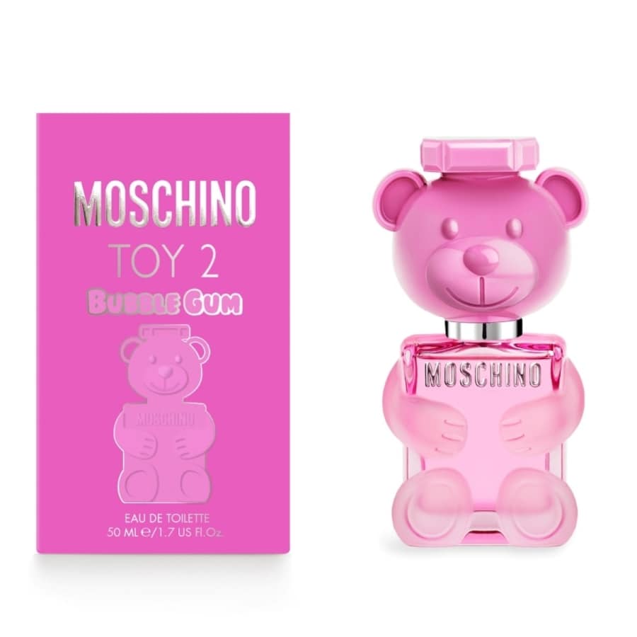 Toy 2 Bubble Gum Eau de Toilette