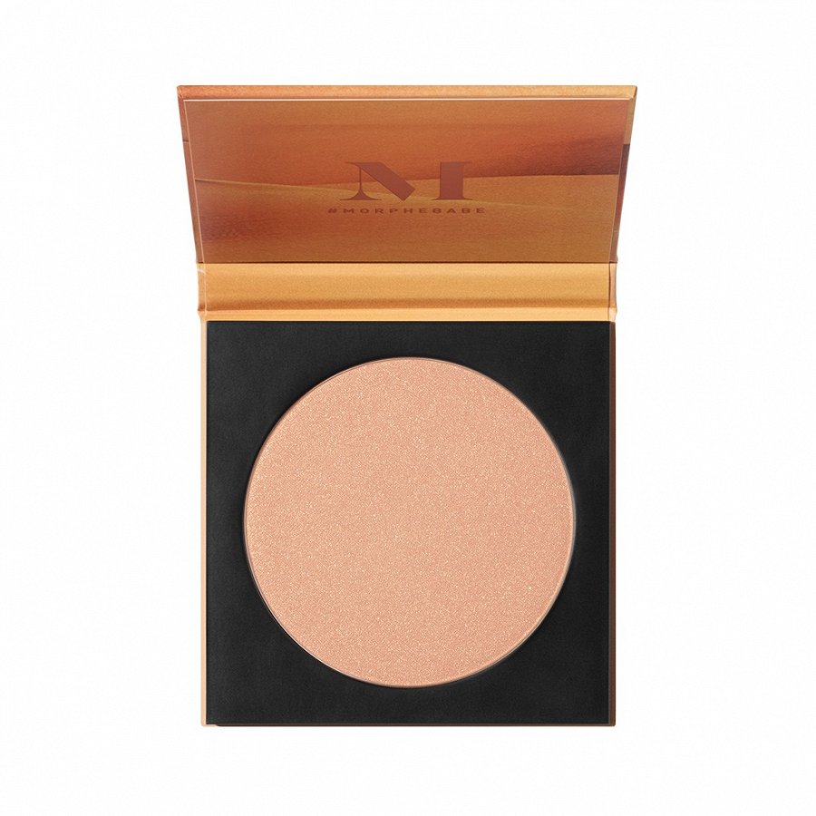Glow Show Radiant  Pressed Highlighter