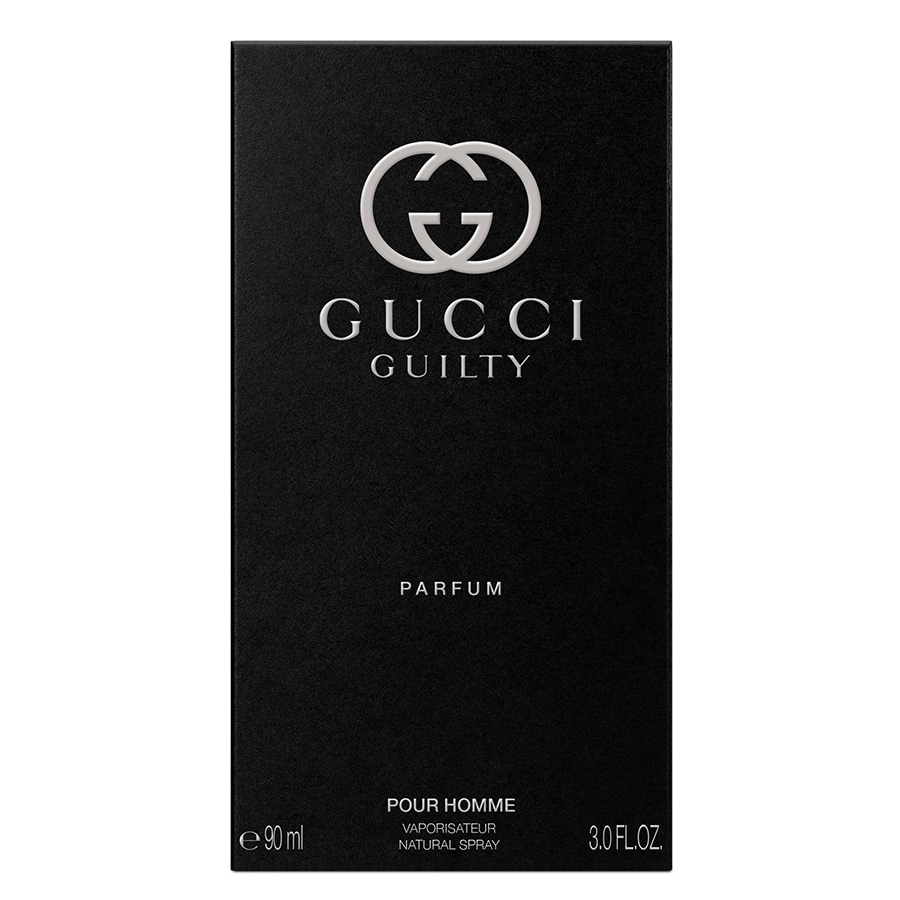 Gucci Guilty Parfum Pour Homme