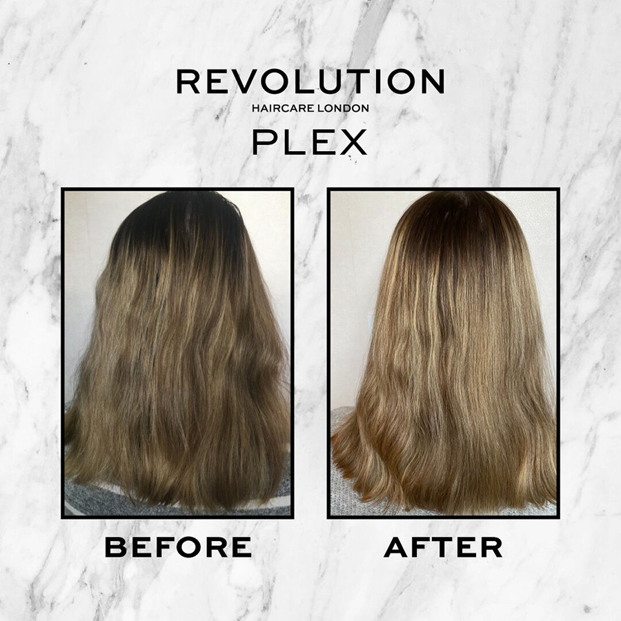 Hair Plex 4 Bond Plex Shampoo