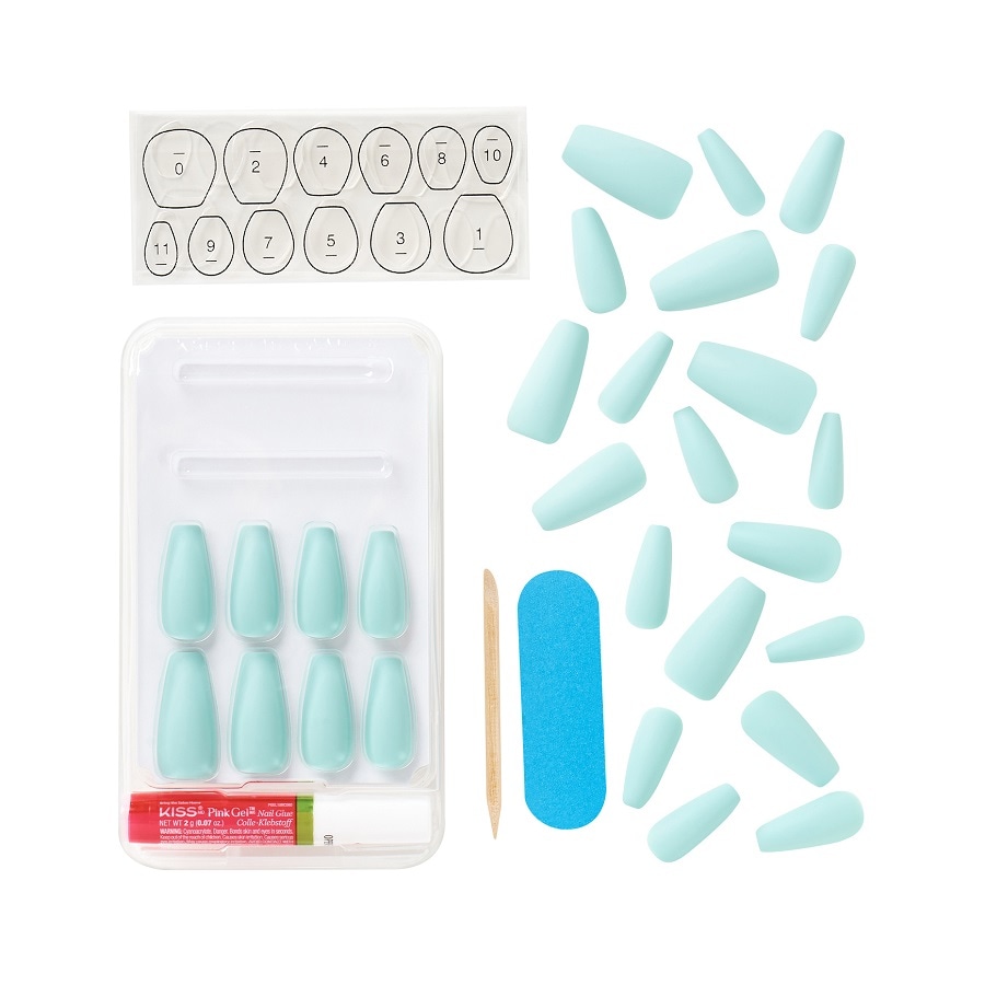 Back  It  Up Long  Conffin