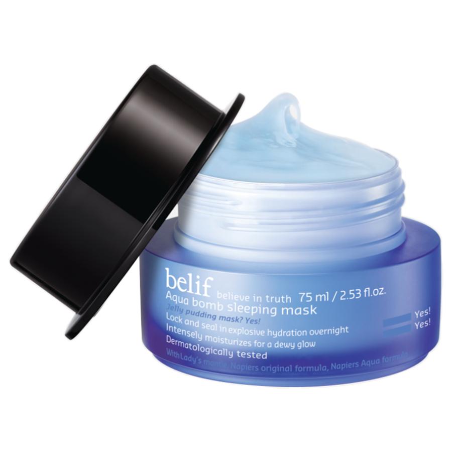 belif Aqua Bomb Sleeping Mask online la DOUGLAS