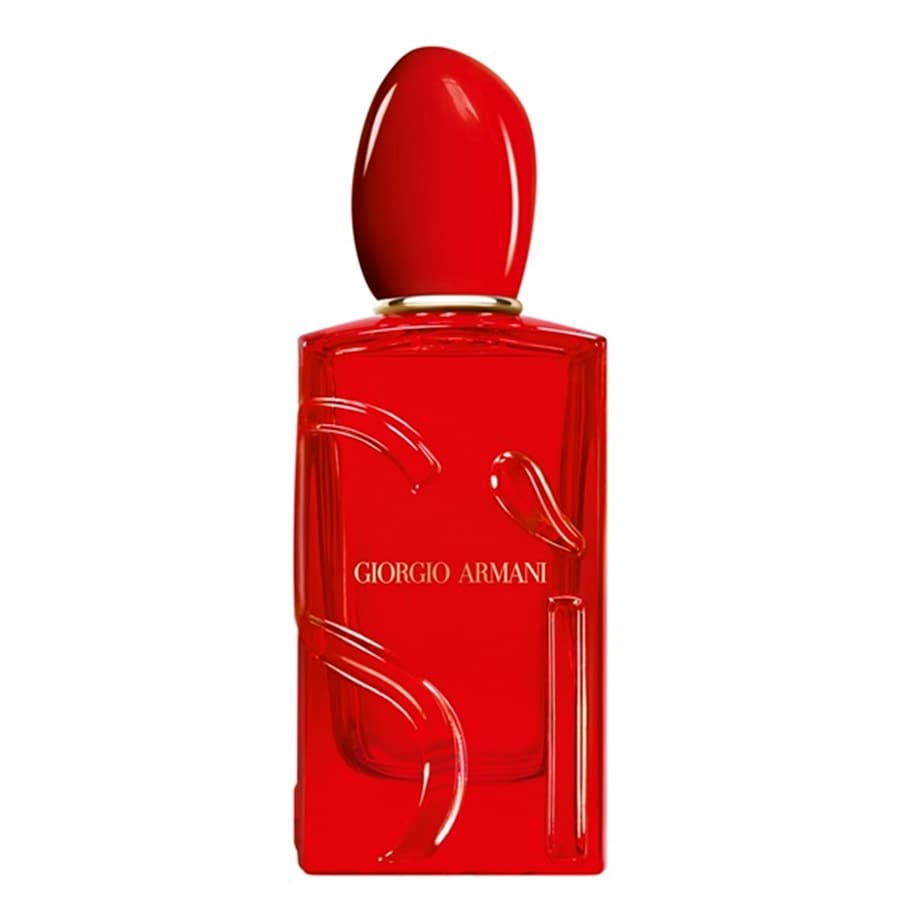Sì Passione Red Musk - Eau de Parfum