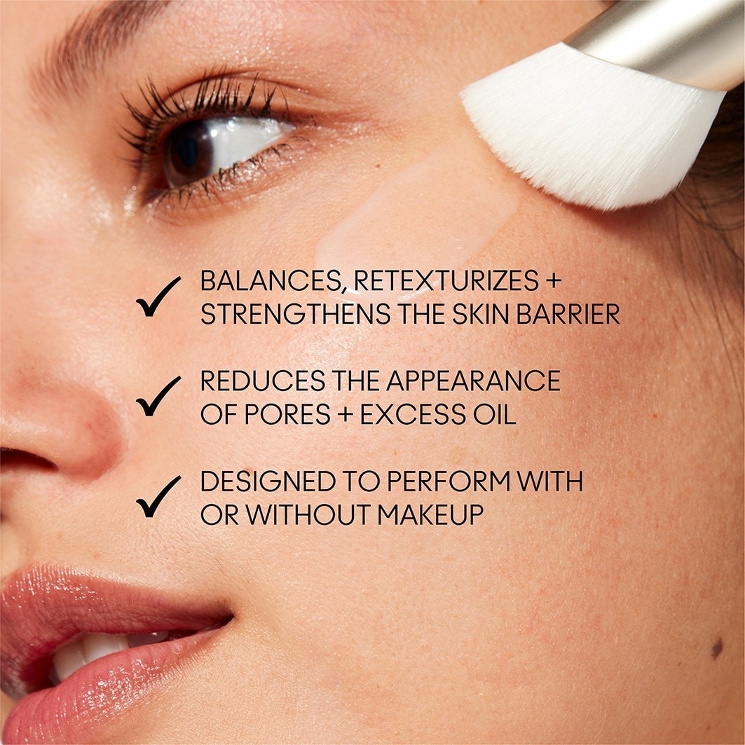 Hyper Real Serumizer