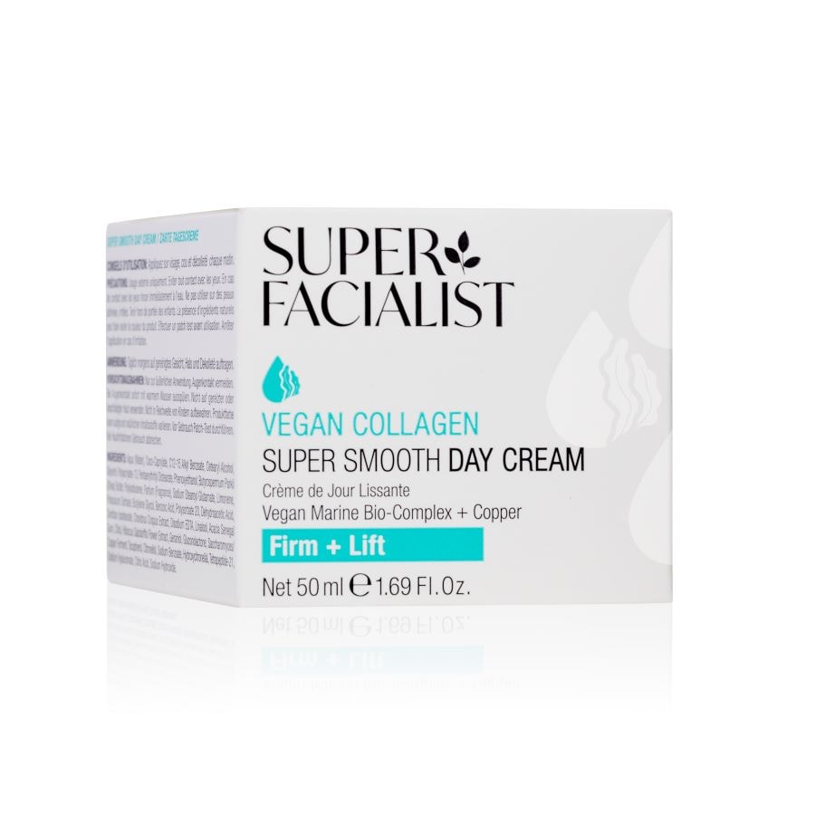 Collagen Firming Day Cream
