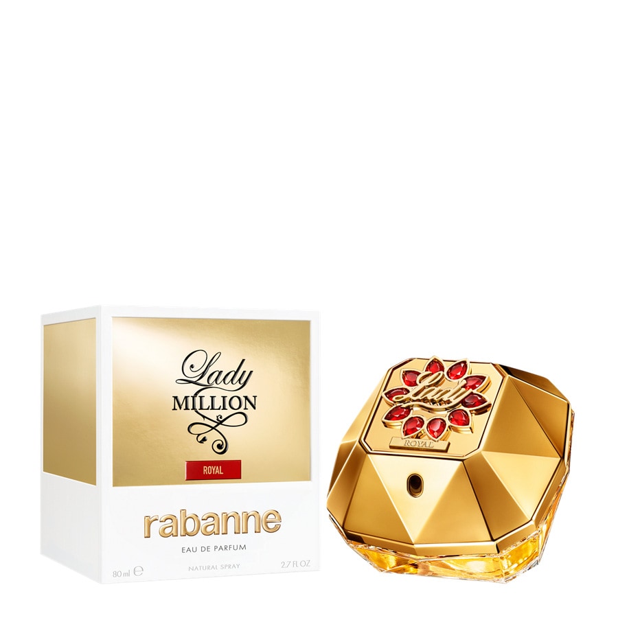 Lady Million Royal Eau de Parfum