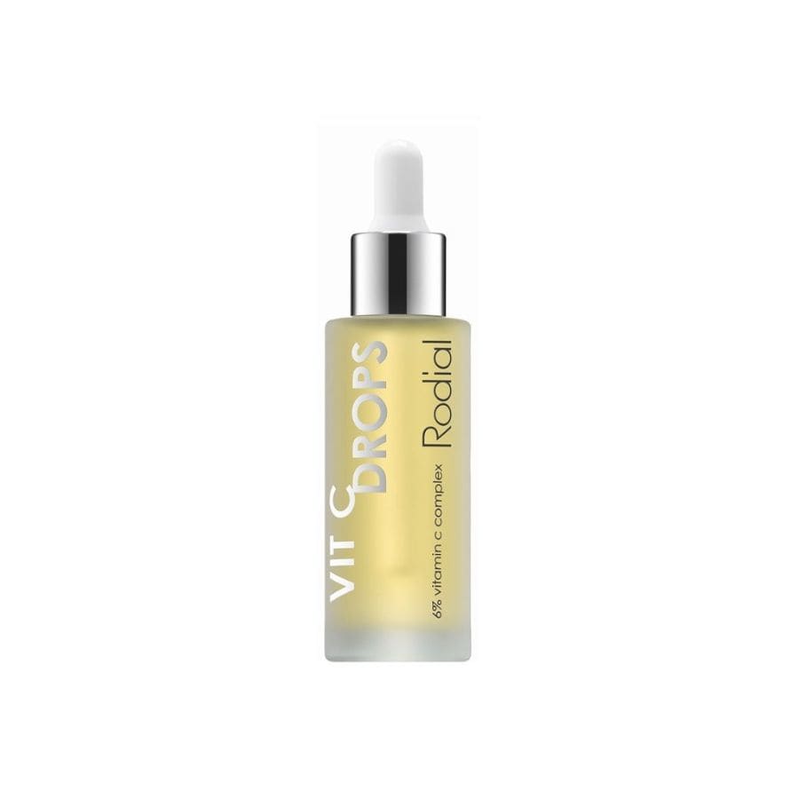 Vit C Drops
