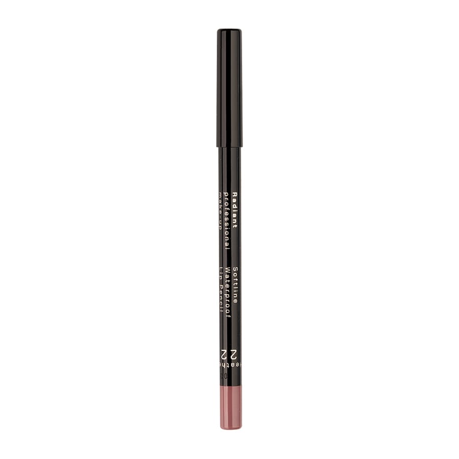 Softline Waterproof Lip Pencil