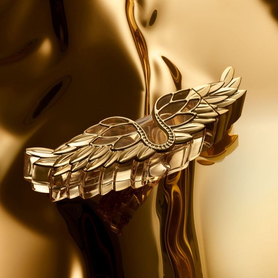 Zadig L'Intense Eau de Parfum