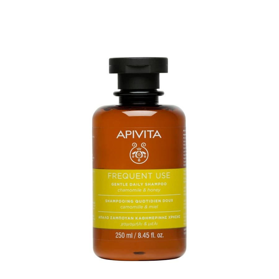 Gentle Daily Shampoo