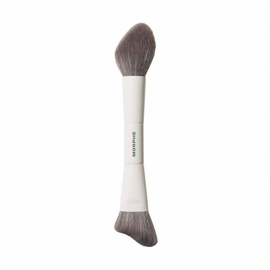 M240 Dual-Ended Cream & Powder Sculpt Brush