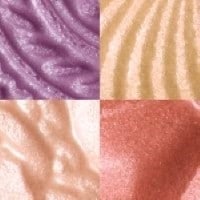 239 - BOUTONS BAROQUE