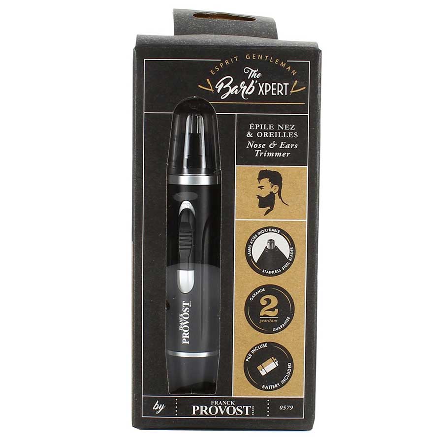 Trimmer pentru Parul din Nas si Urechi