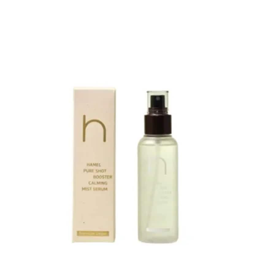 Pure Shot Booster Calming Mist