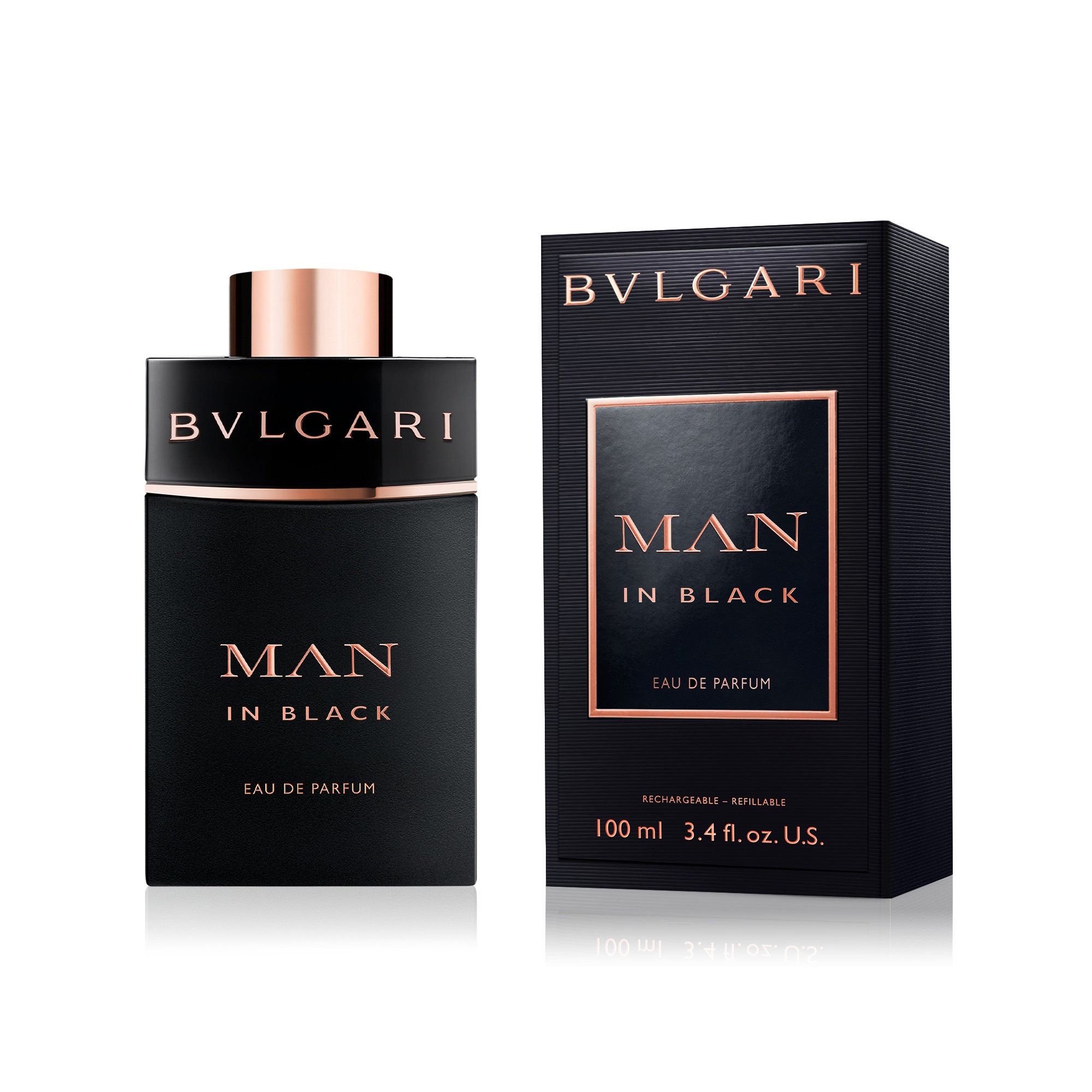 Man In Black Eau de Parfum