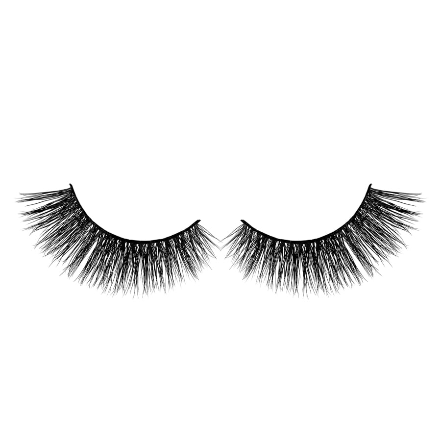 Velour Effortless Collection Effortless Lashes Final Touch