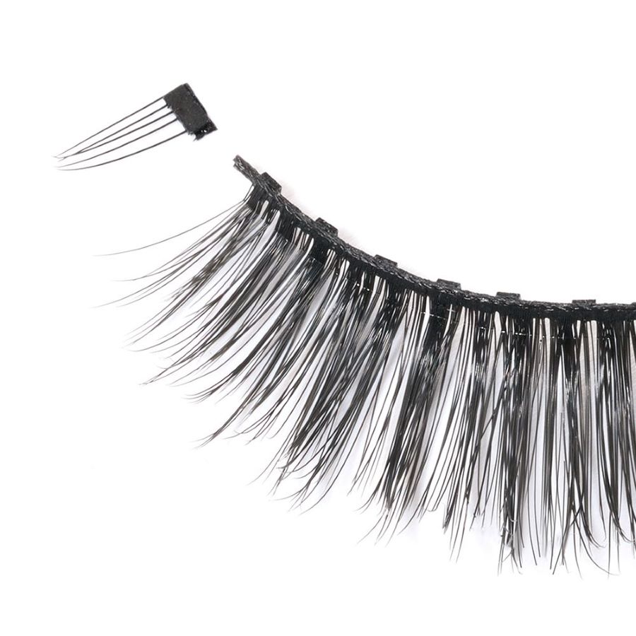 Baby Doll Magnetic Lashes Sweetheart
