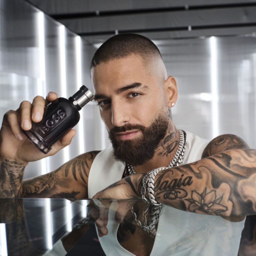 Boss Bottled  Beyond Eau de Parfum