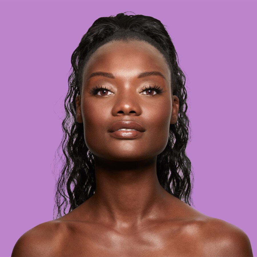 False Eyelashes Marquina