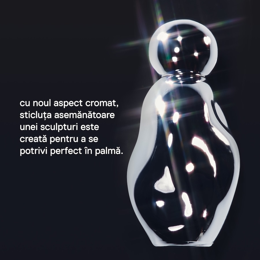 Cosmic 2.0 Eau de Parfum