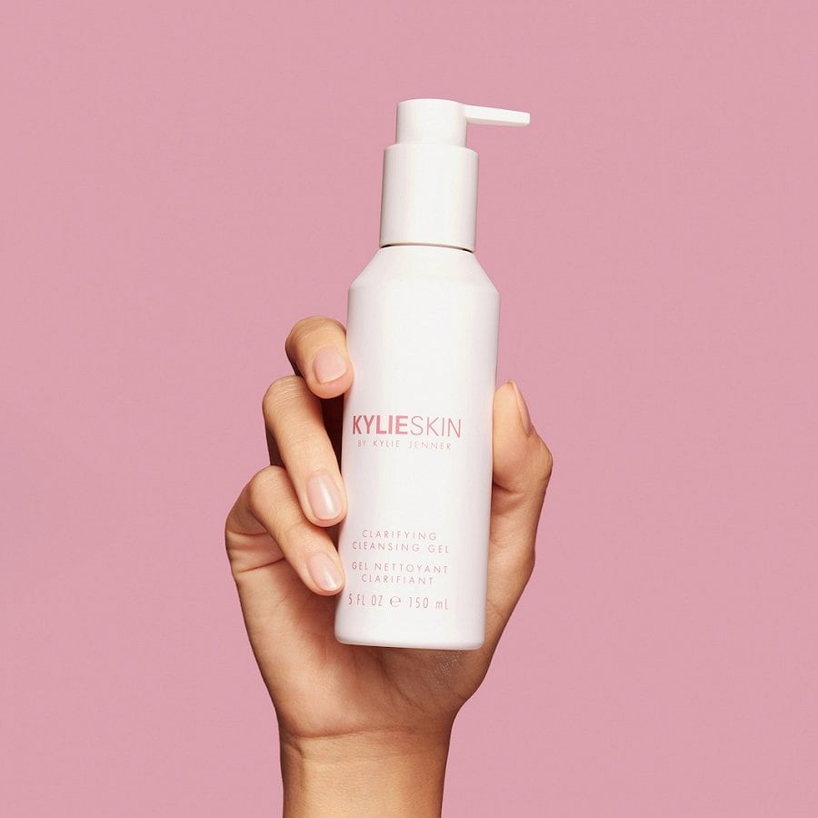 Clarifying Cleansing Gel