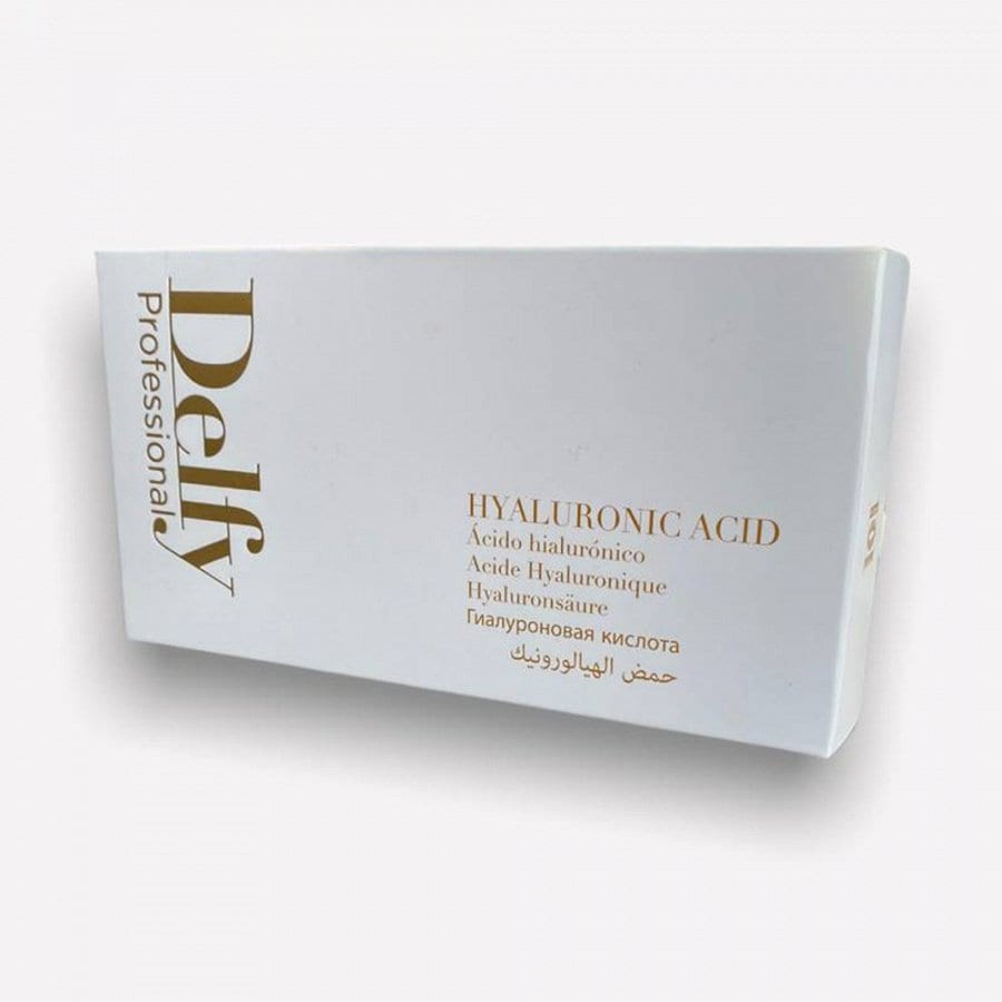 10% Hyaluronic Acid Ampoules