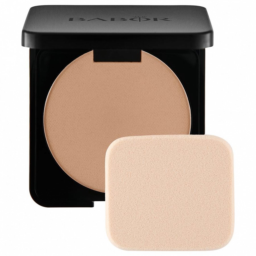 Creamy Compact Foundation SPF50