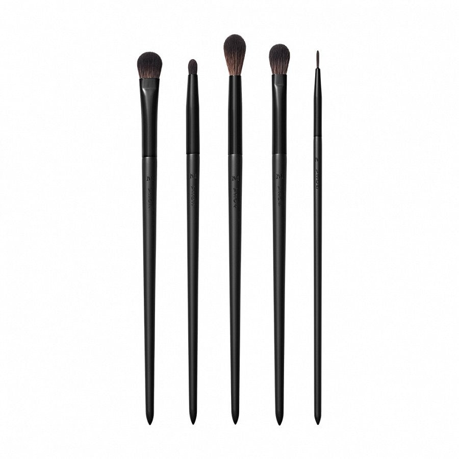 Morphe Vegan Pro Series 5 Kit online la DOUGLAS